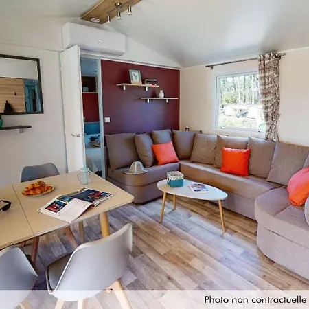 Officiel Siblu La Reserve Campsite
