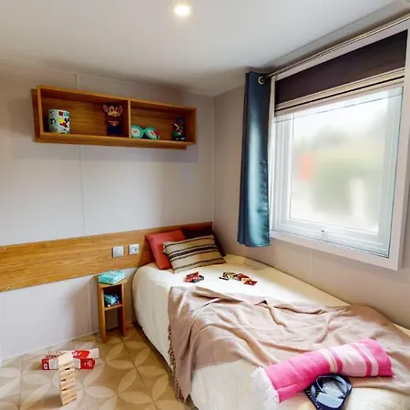 Kemping Officiel Siblu La Reserve