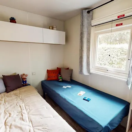 Officiel Siblu La Reserve 4* Gastes