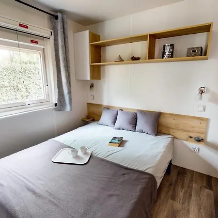 Campsite Officiel Siblu La Reserve