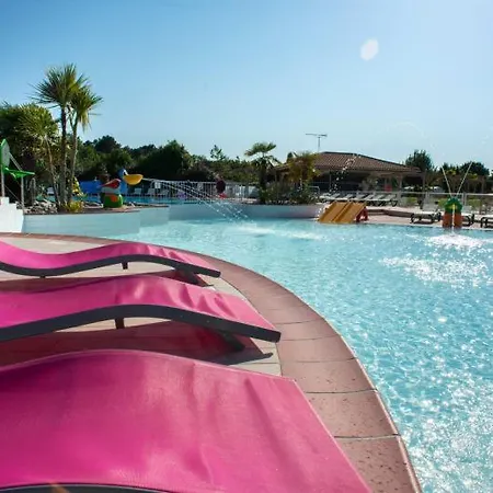 Officiel Siblu La Reserve 4* Gastes