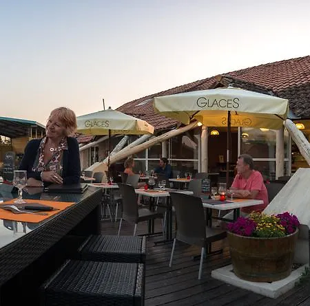 캠프장 Officiel Siblu La Reserve Gastes