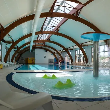 Officiel Siblu La Reserve Campsite