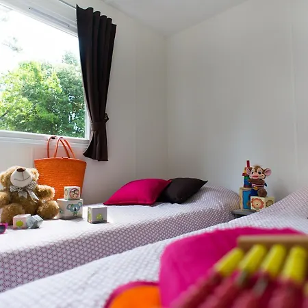 Officiel Siblu La Reserve Campsite Gastes