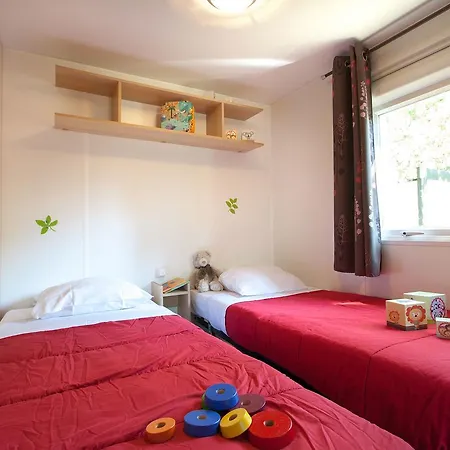 Officiel Siblu La Reserve Campsite