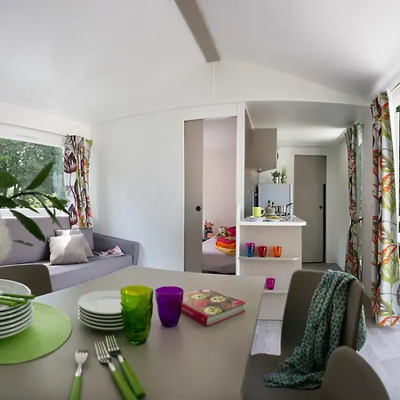 Officiel Siblu La Reserve 4* Gastes