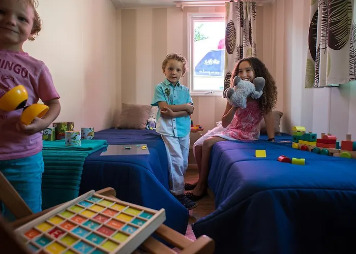 Officiel Siblu La Reserve 4*